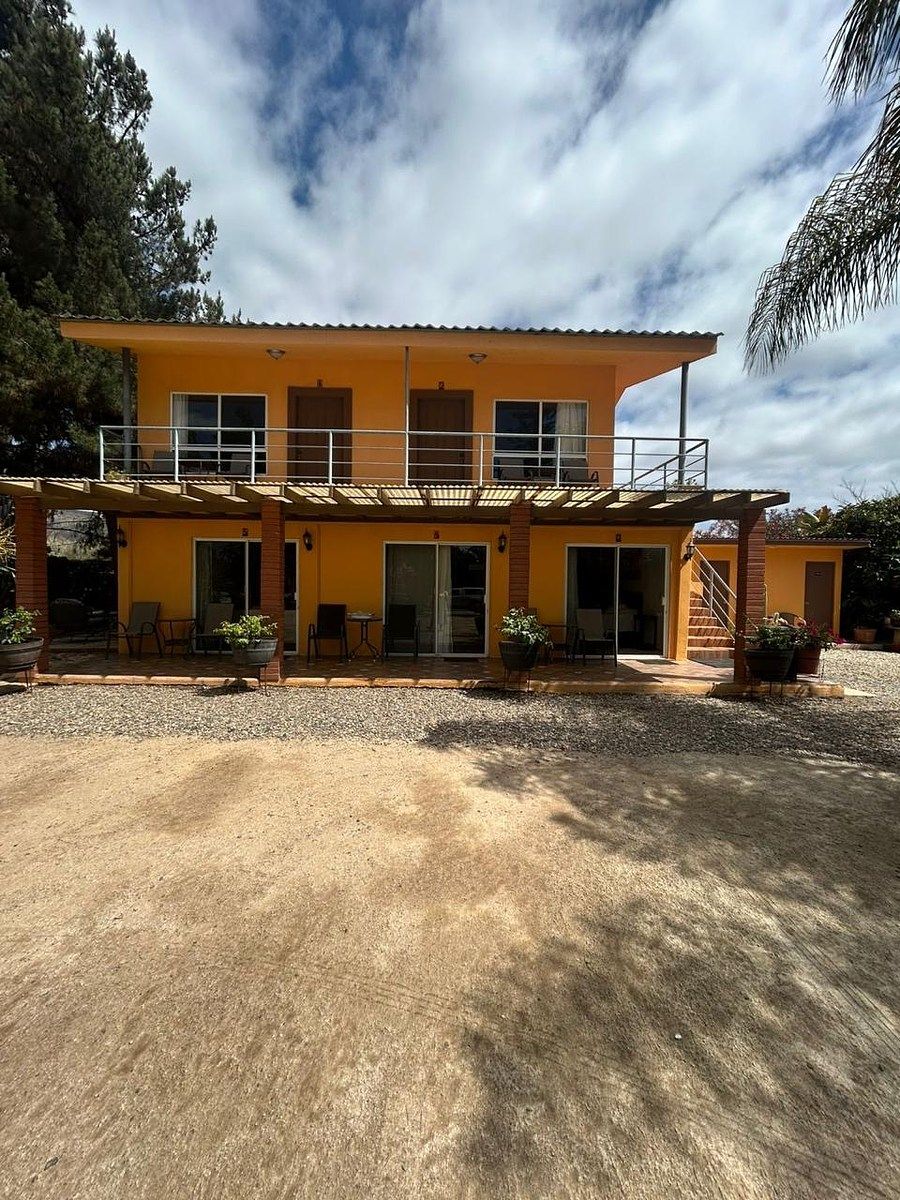 Ranch in Valle de Guadalupe, Ensenada, photo 8 of 11