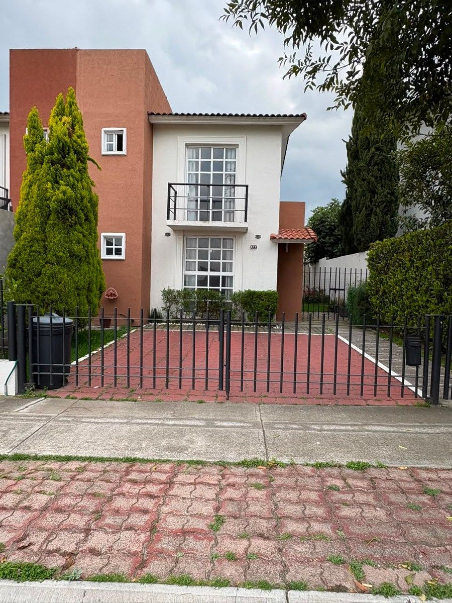 Casa en Renta en Villas del Campo, foto 1 de 19