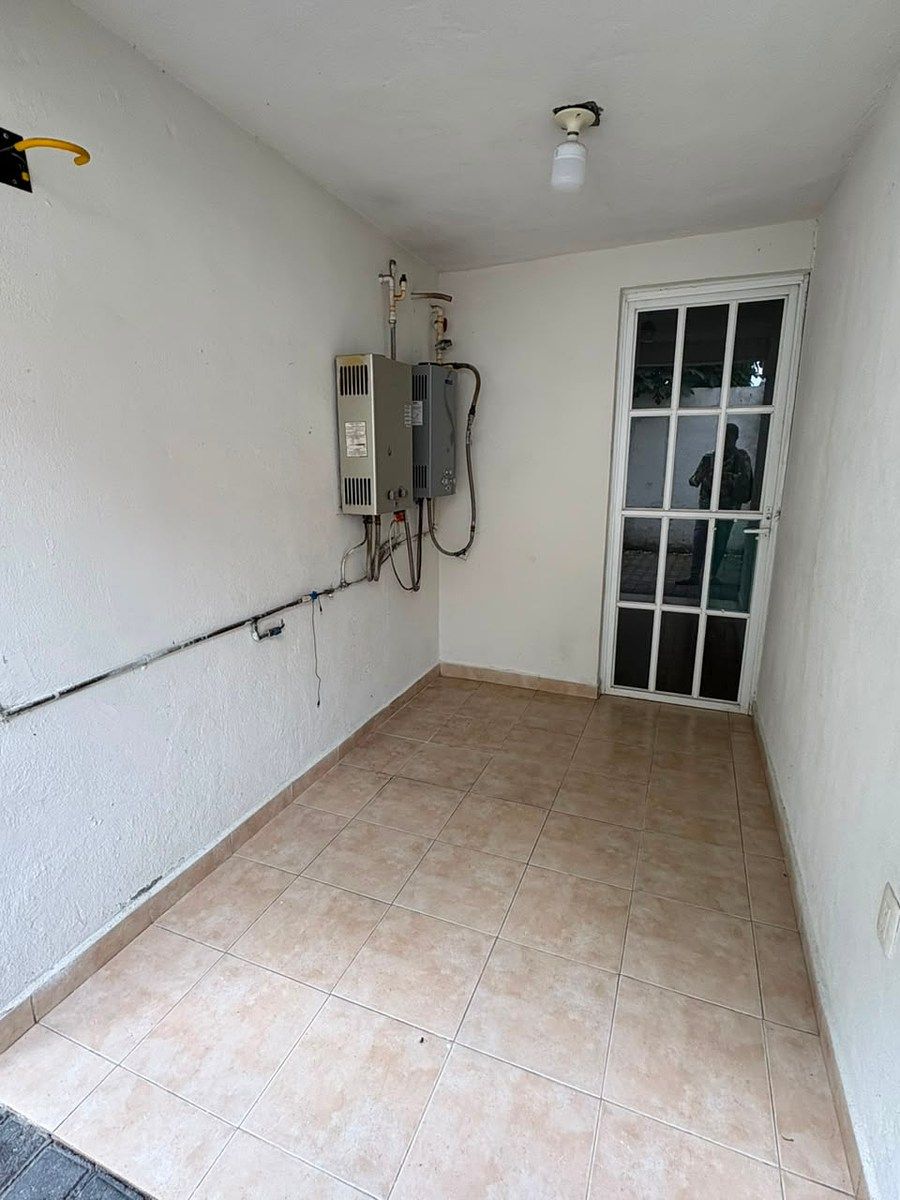 Casa em condomínio fechado em Villas del Campo, Calimaya, foto 9 de 19
