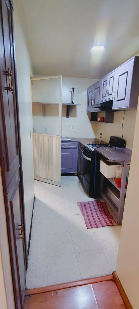 Apartamento em Atlampa, Cuauhtémoc, foto 7 de 7
