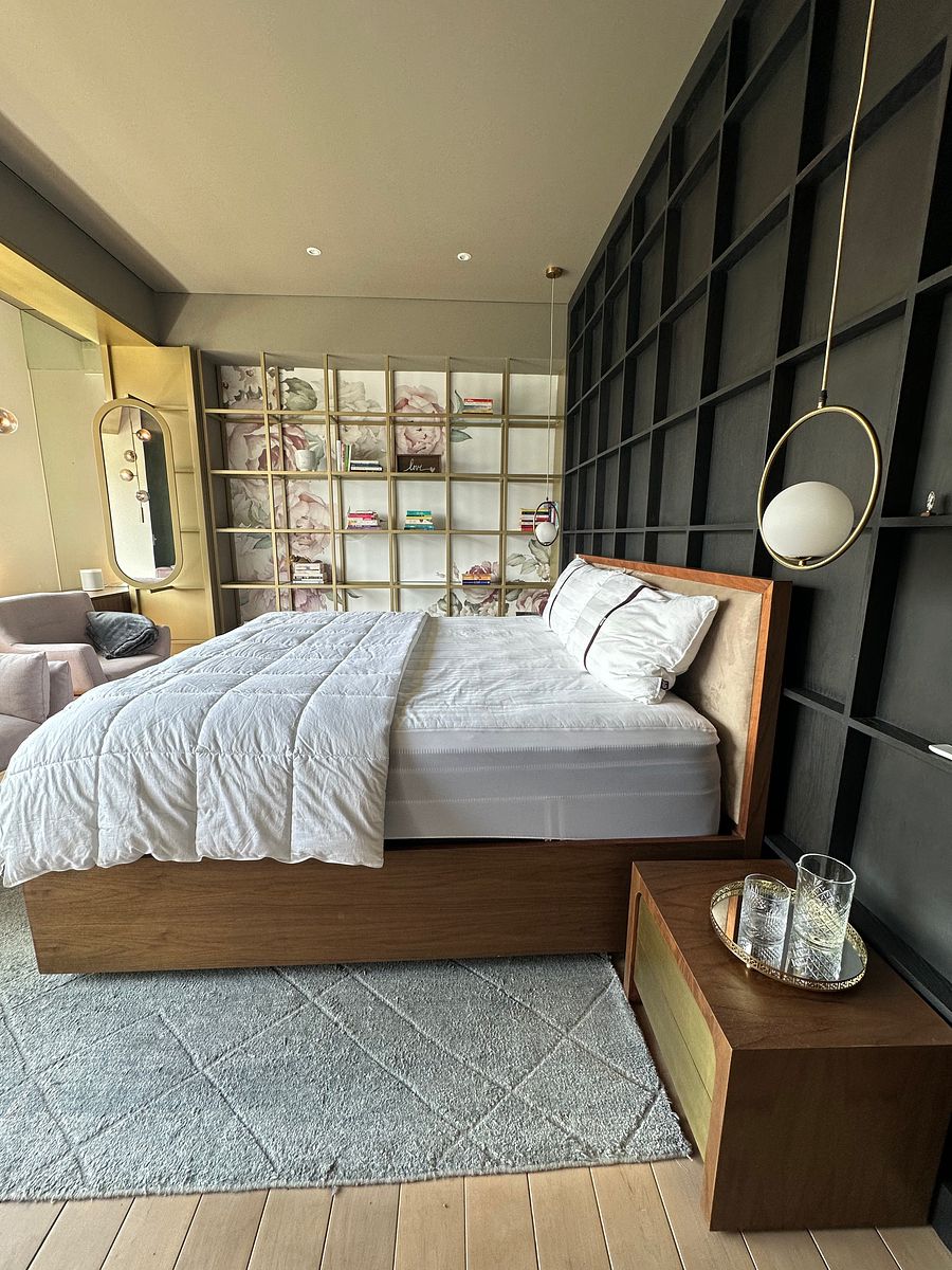 Apartment in Lomas de Chapultepec VIII Sección, Miguel Hidalgo, photo 18 of 24