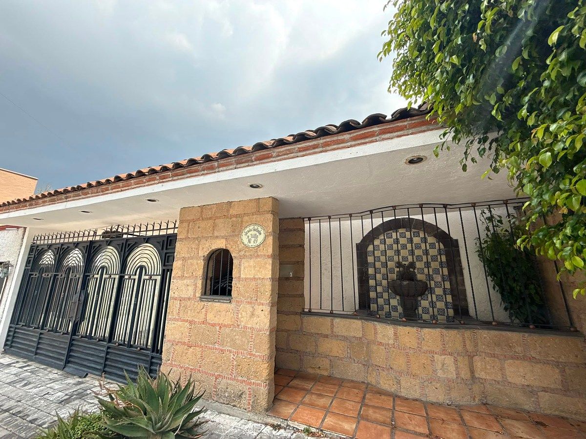 VENDO CASA EN SATELITE NAUCALPAN ESTADO DE MEXICO, foto 1 de 18