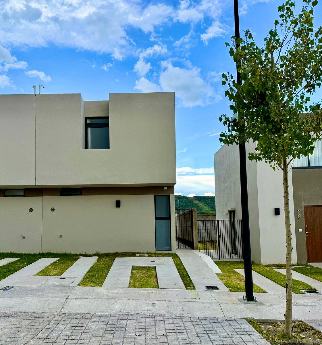 LOFT NO RESIDENCIAL TERRASOLES, foto 1 de 17