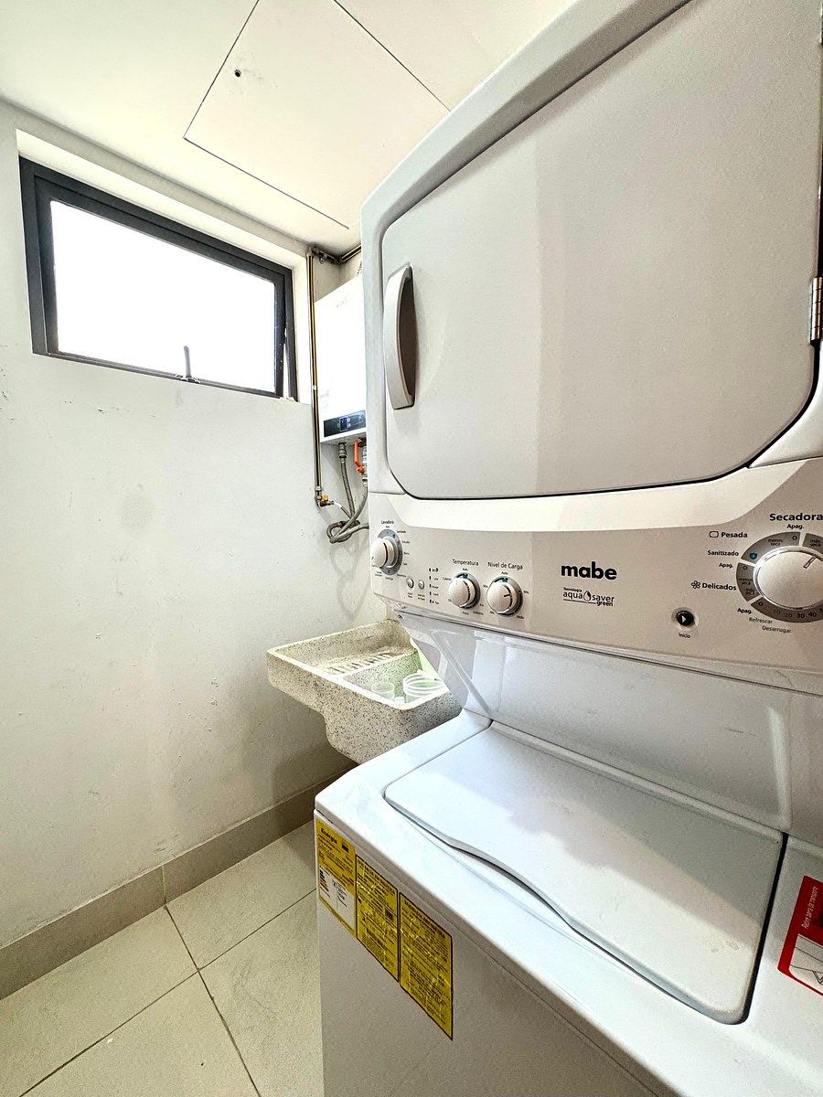 Departamento en Puerta las Lomas, Zapopan, foto 17 de 19