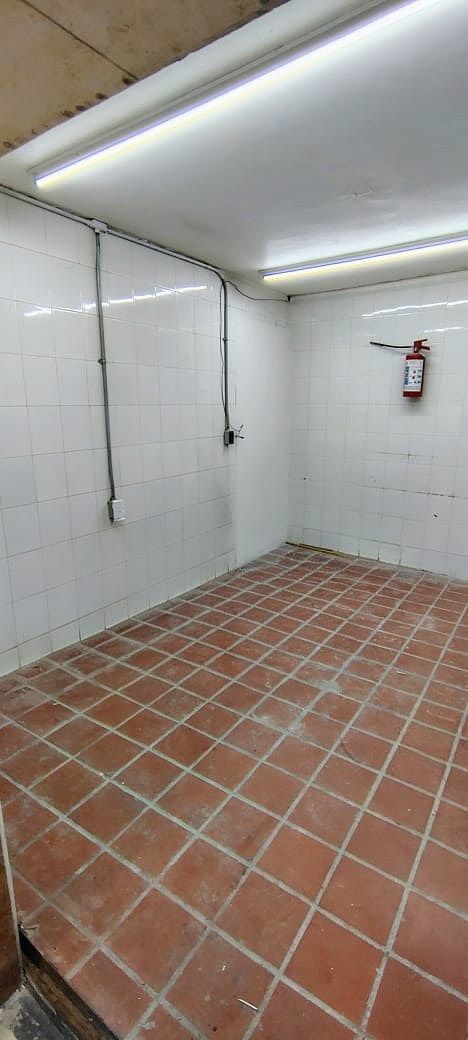 Local comercial en Un Hogar Para Cada Trabajador, Azcapotzalco, foto 2 de 4
