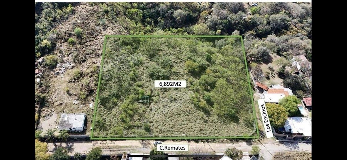 Lote em Los Cristales, Monterrey, foto 3 de 5