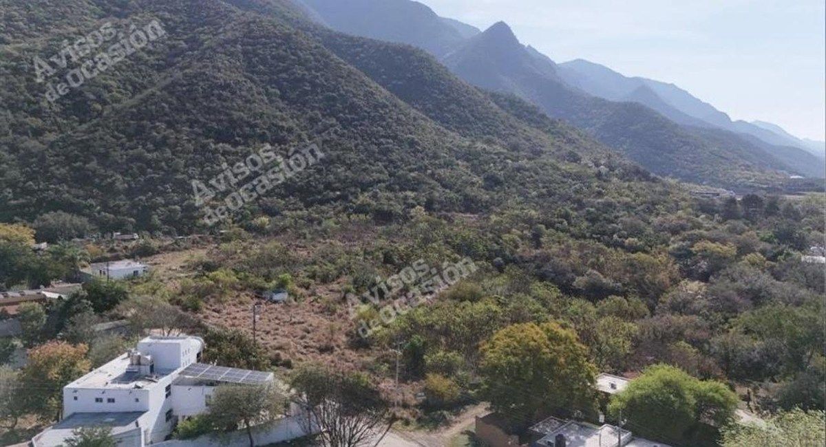 Lote em Los Cristales, Monterrey, foto 2 de 5