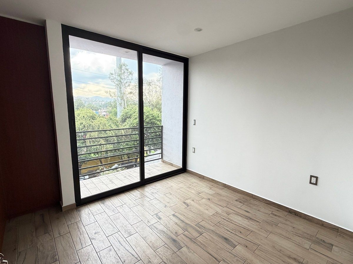 Departamento en Las Arboledas, Atizapán de Zaragoza, foto 9 de 29