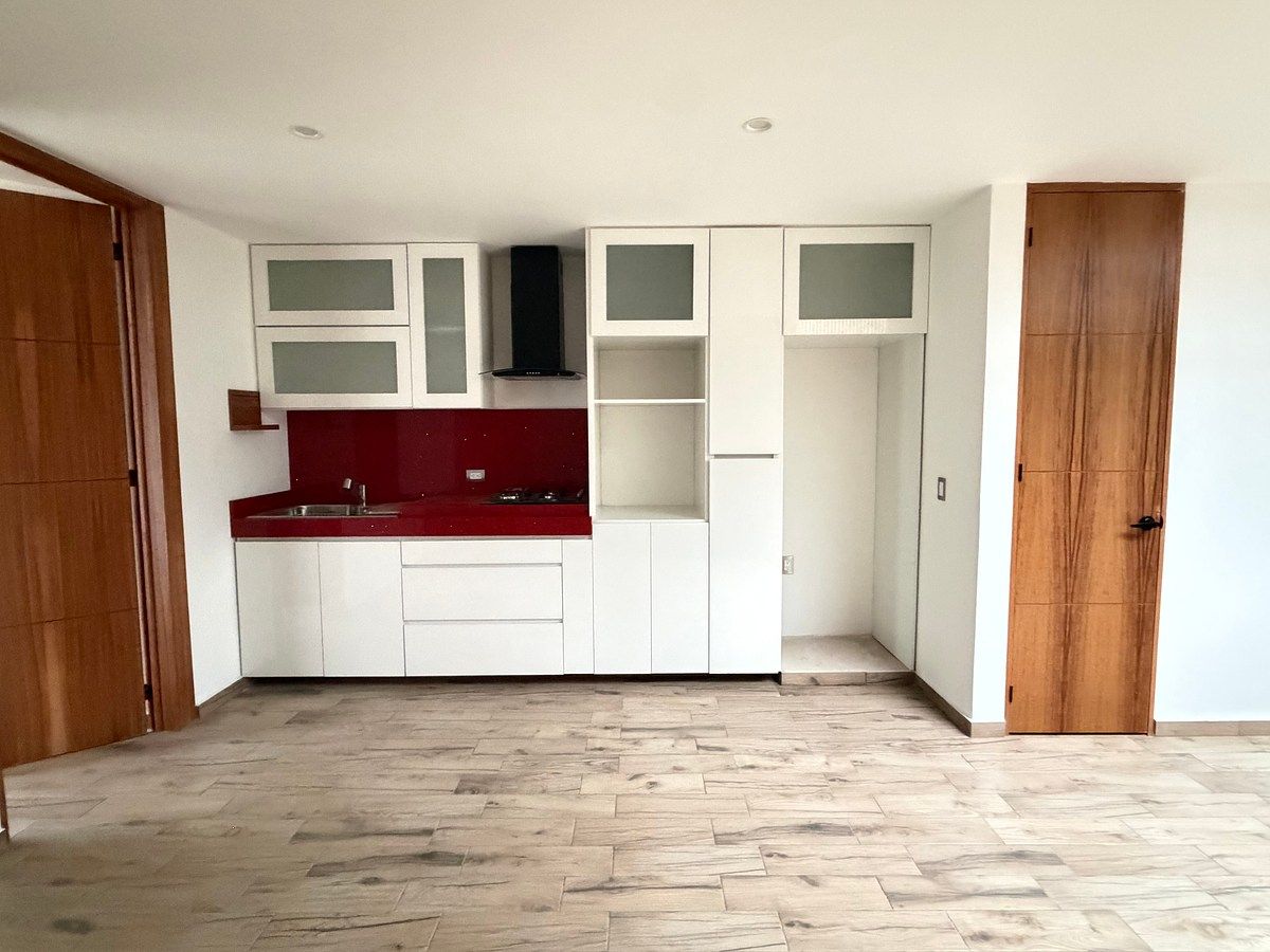 Departamento en Las Arboledas, Atizapán de Zaragoza, foto 5 de 29