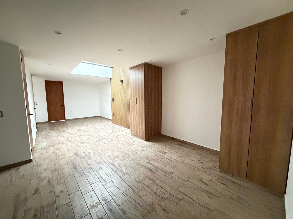 Departamento en Las Arboledas, Atizapán de Zaragoza, foto 4 de 29