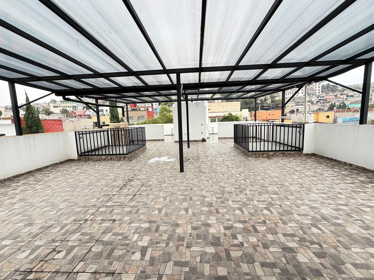 Departamento en Las Arboledas, Atizapán de Zaragoza, foto 22 de 29