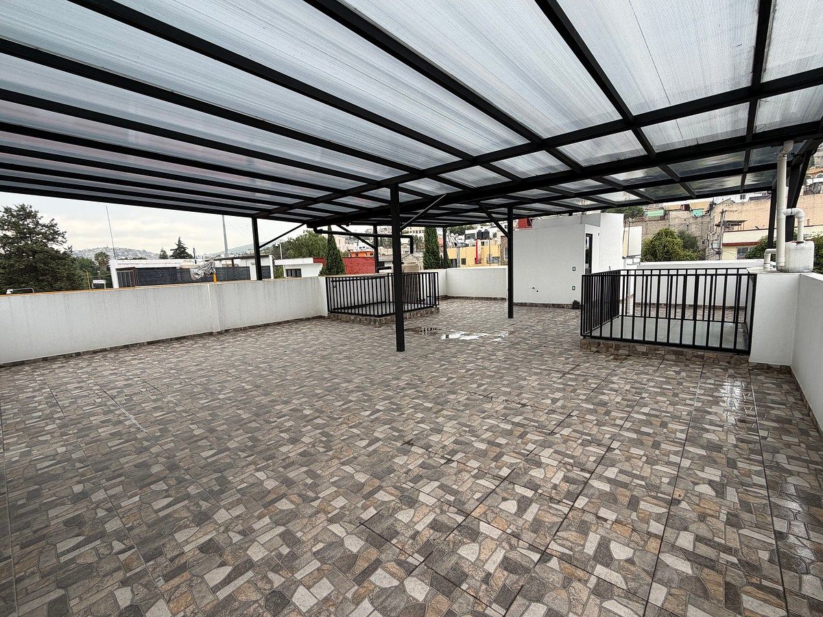 Departamento en Las Arboledas, Atizapán de Zaragoza, foto 23 de 29