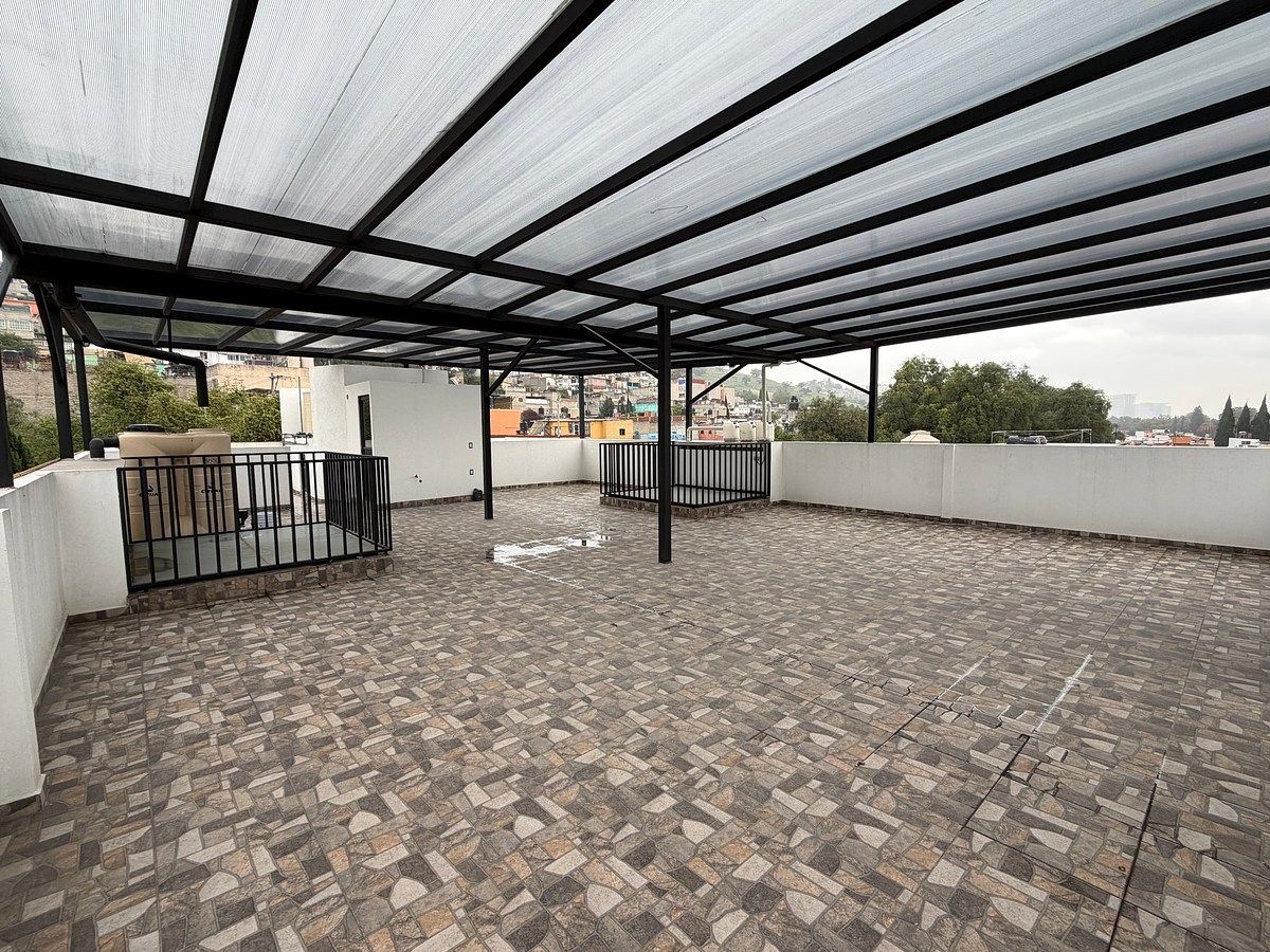 Departamento en Las Arboledas, Atizapán de Zaragoza, foto 24 de 29