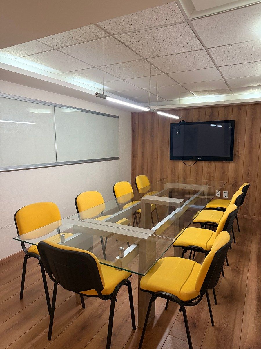 Oficina en Carretas, Querétaro, foto 11 de 28
