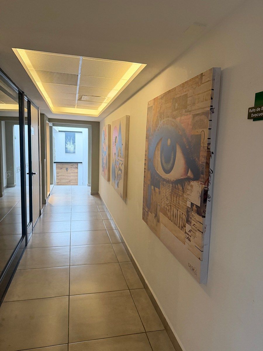 Oficina en Carretas, Querétaro, foto 13 de 28