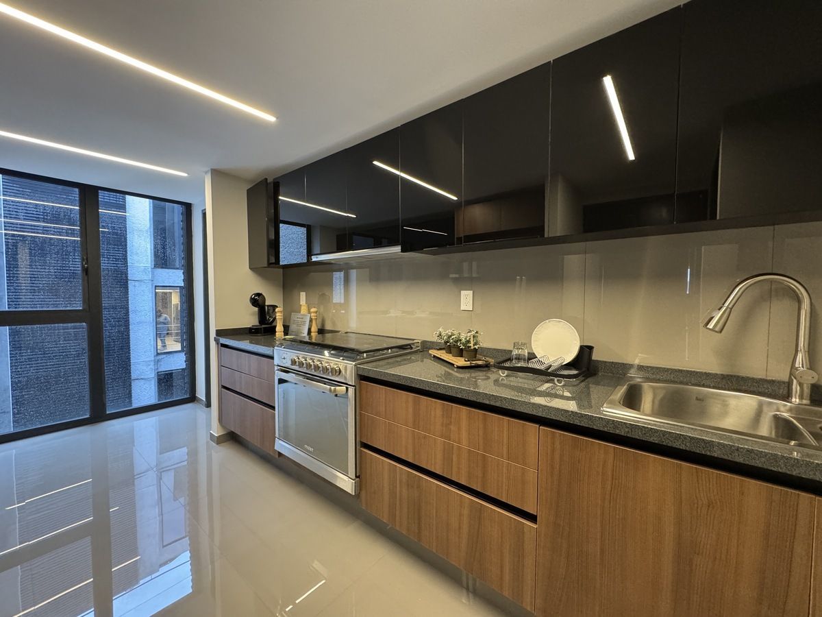 Apartment in Interlomas, Huixquilucan, photo 3 of 50