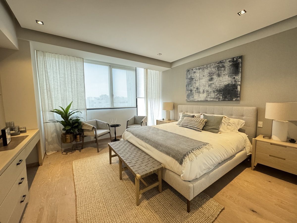 Apartment in Interlomas, Huixquilucan, photo 4 of 50