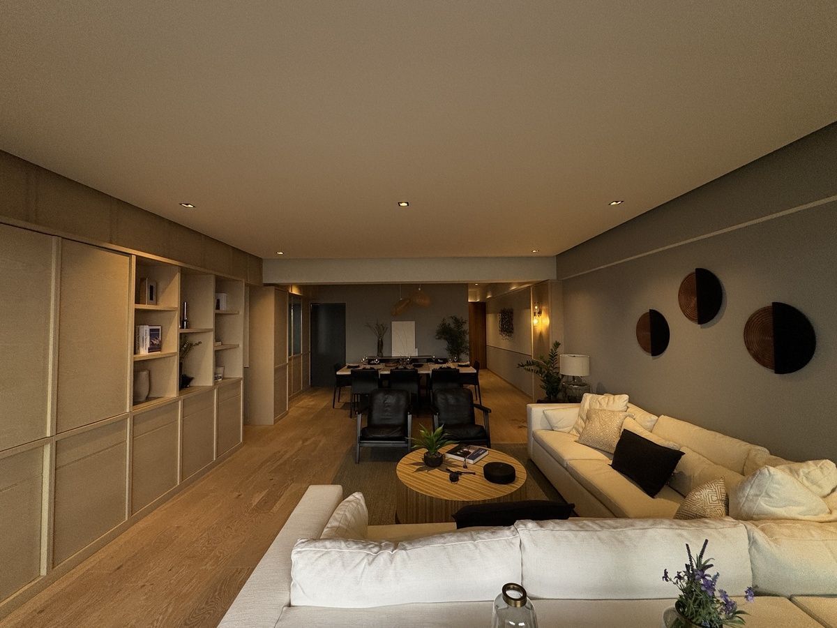 Apartment in Interlomas, Huixquilucan, photo 14 of 50