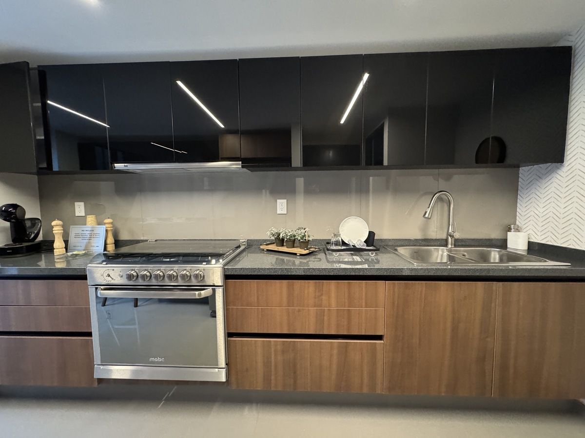 Apartment in Interlomas, Huixquilucan, photo 15 of 50