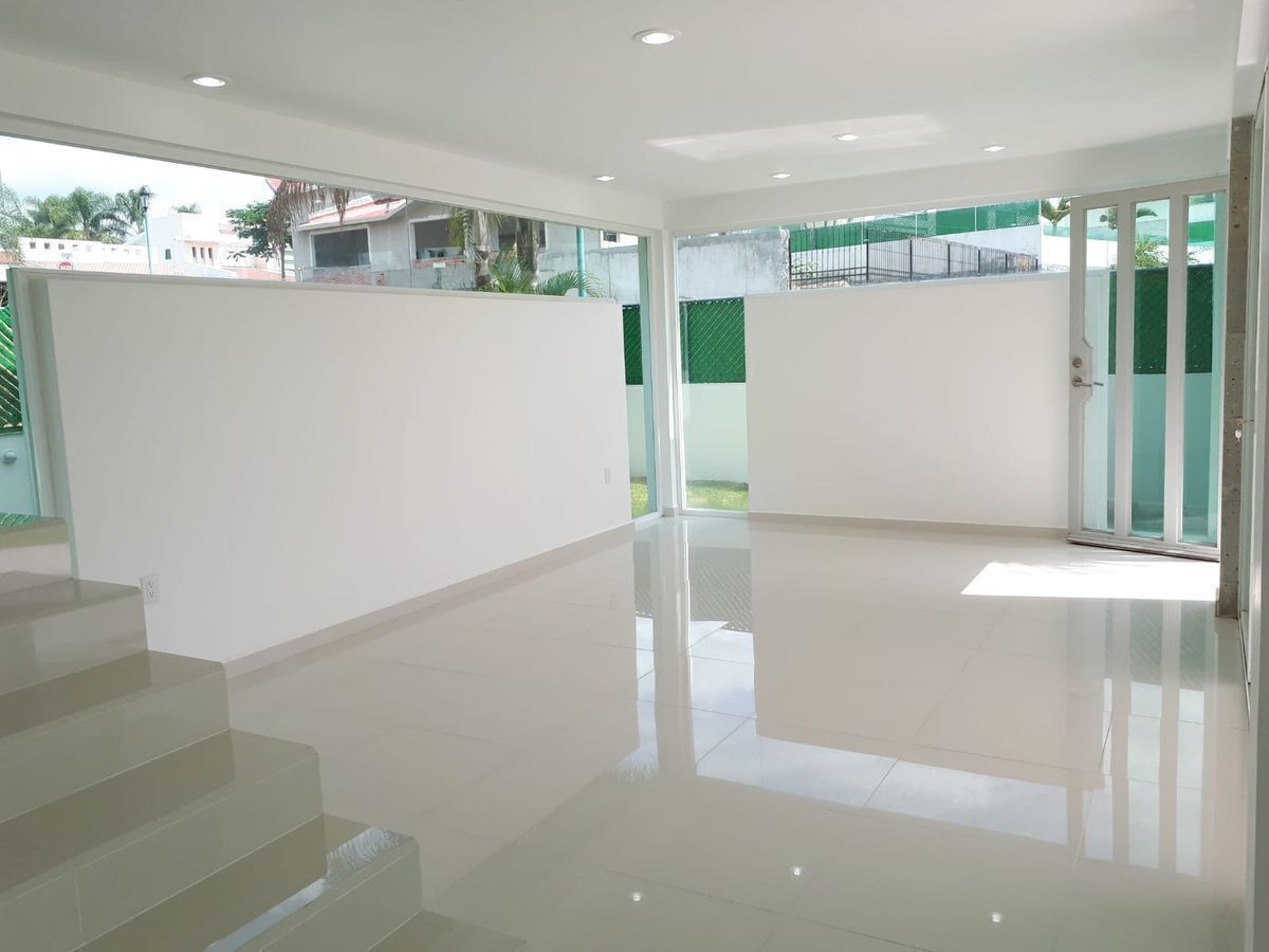 Casa en condominio en Lomas de Cocoyoc, Atlatlahucan, foto 3 de 49