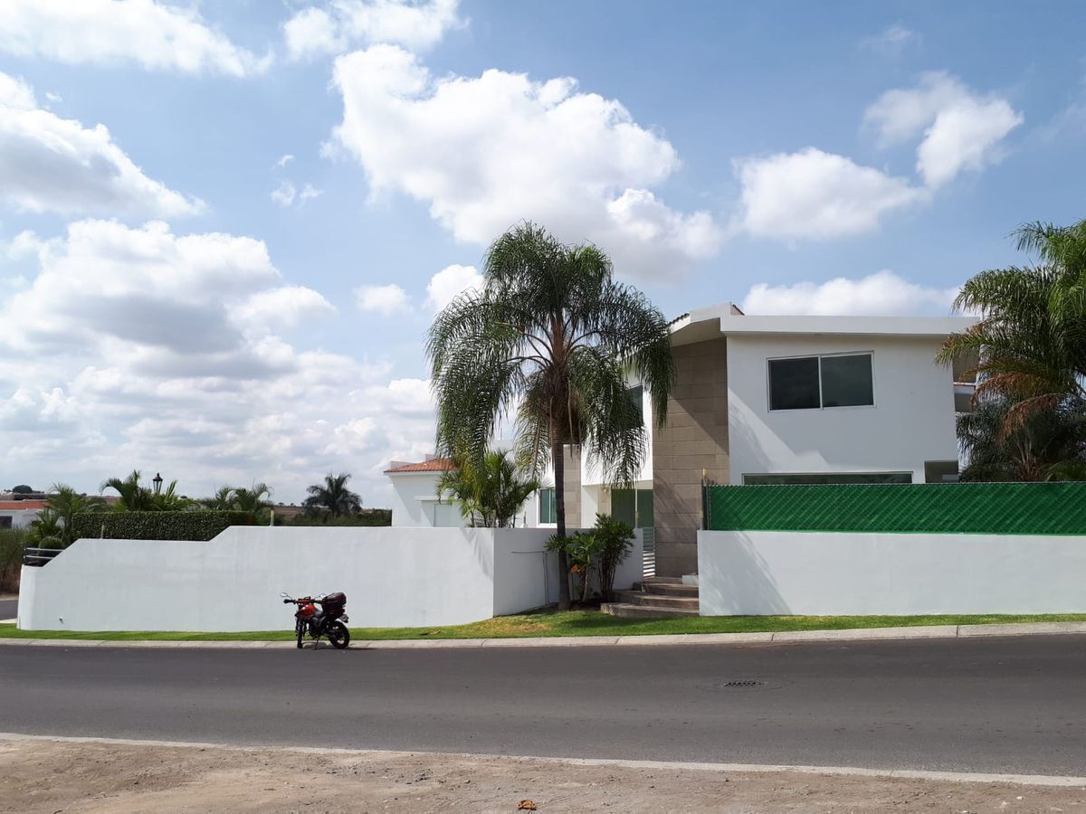 Casa en condominio en Lomas de Cocoyoc, Atlatlahucan, foto 13 de 49