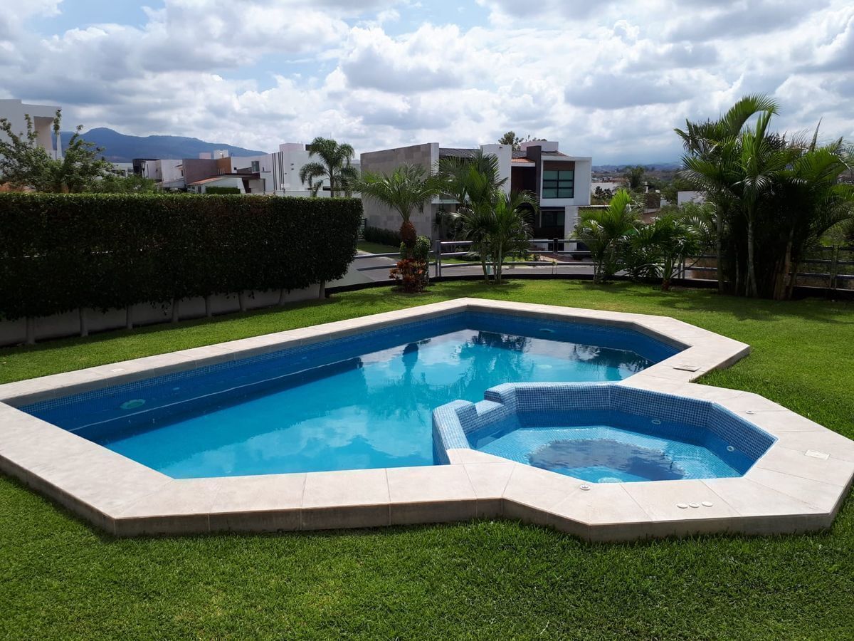 Casa en condominio en Lomas de Cocoyoc, Atlatlahucan, foto 14 de 49