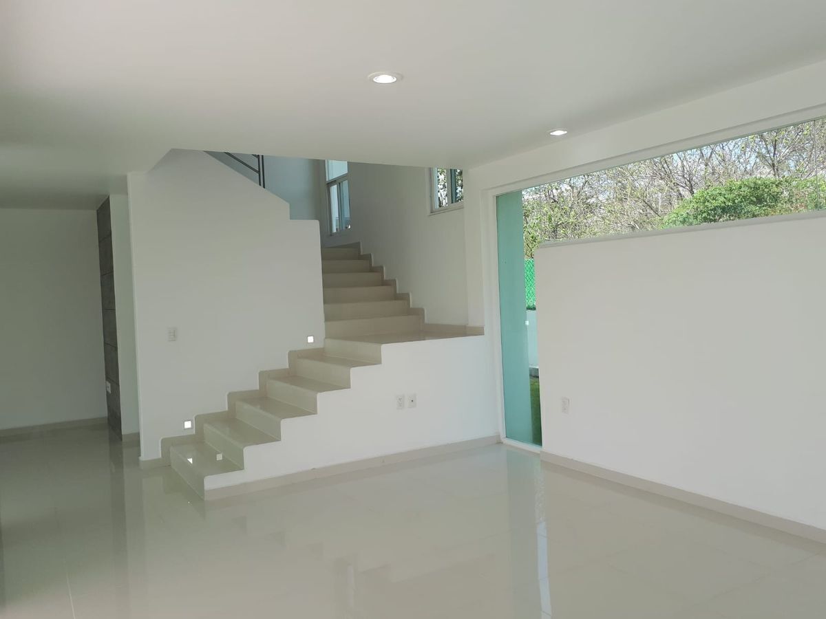 Casa en condominio en Lomas de Cocoyoc, Atlatlahucan, foto 16 de 49