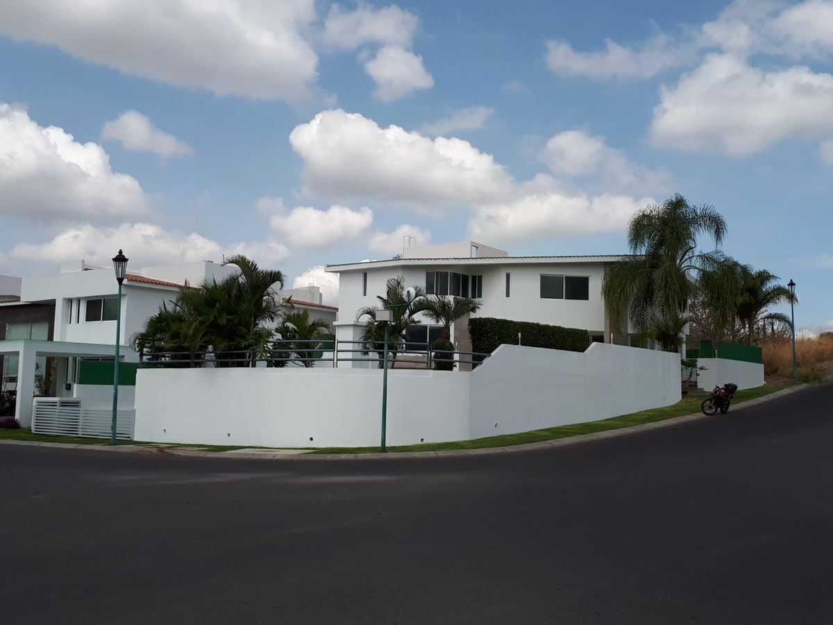 Casa en condominio en Lomas de Cocoyoc, Atlatlahucan, foto 28 de 49