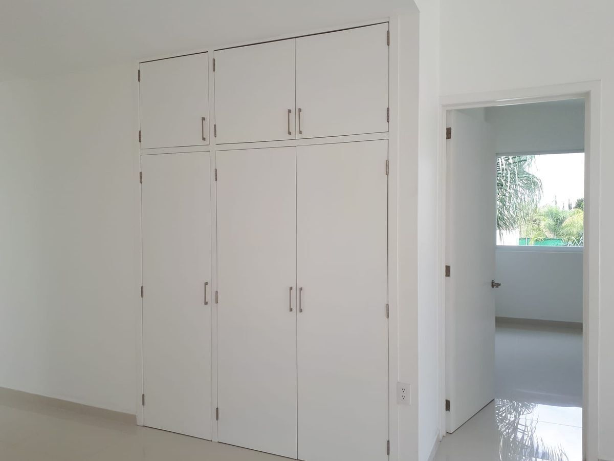 Casa en condominio en Lomas de Cocoyoc, Atlatlahucan, foto 31 de 49
