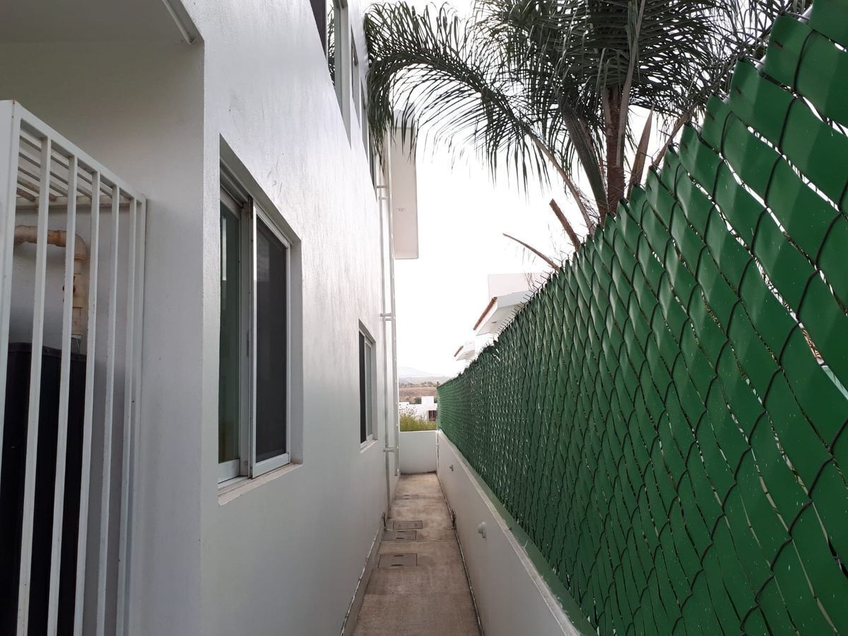Casa en condominio en Lomas de Cocoyoc, Atlatlahucan, foto 41 de 49