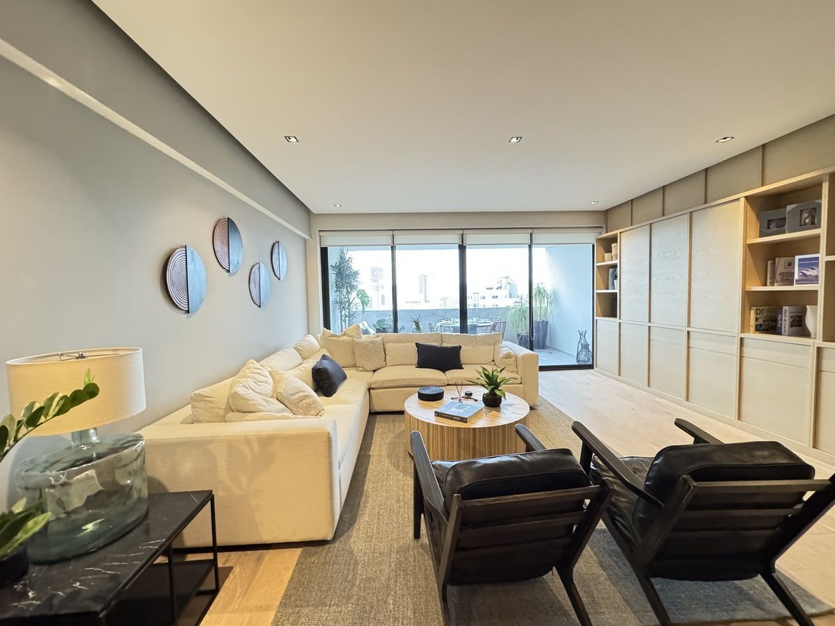 Apartment in Interlomas, Huixquilucan, photo 5 of 49