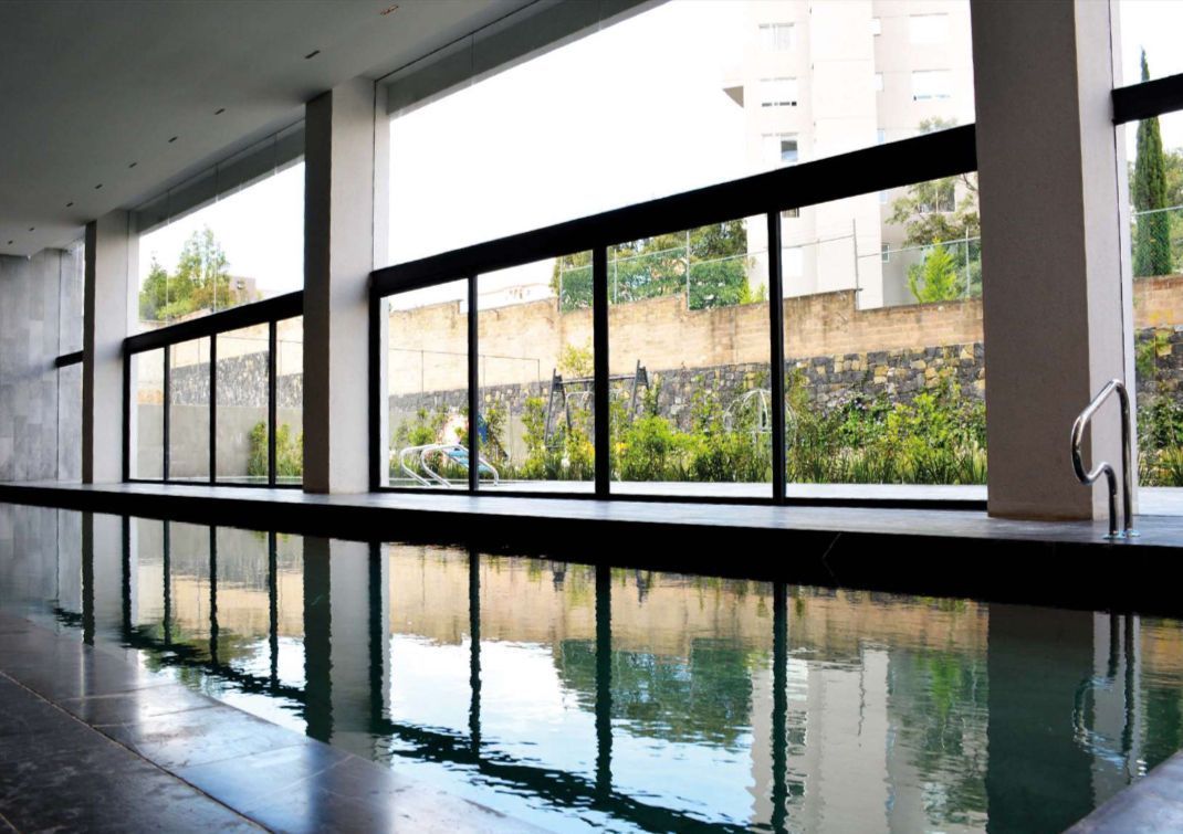 Apartment in Interlomas, Huixquilucan, photo 4 of 49