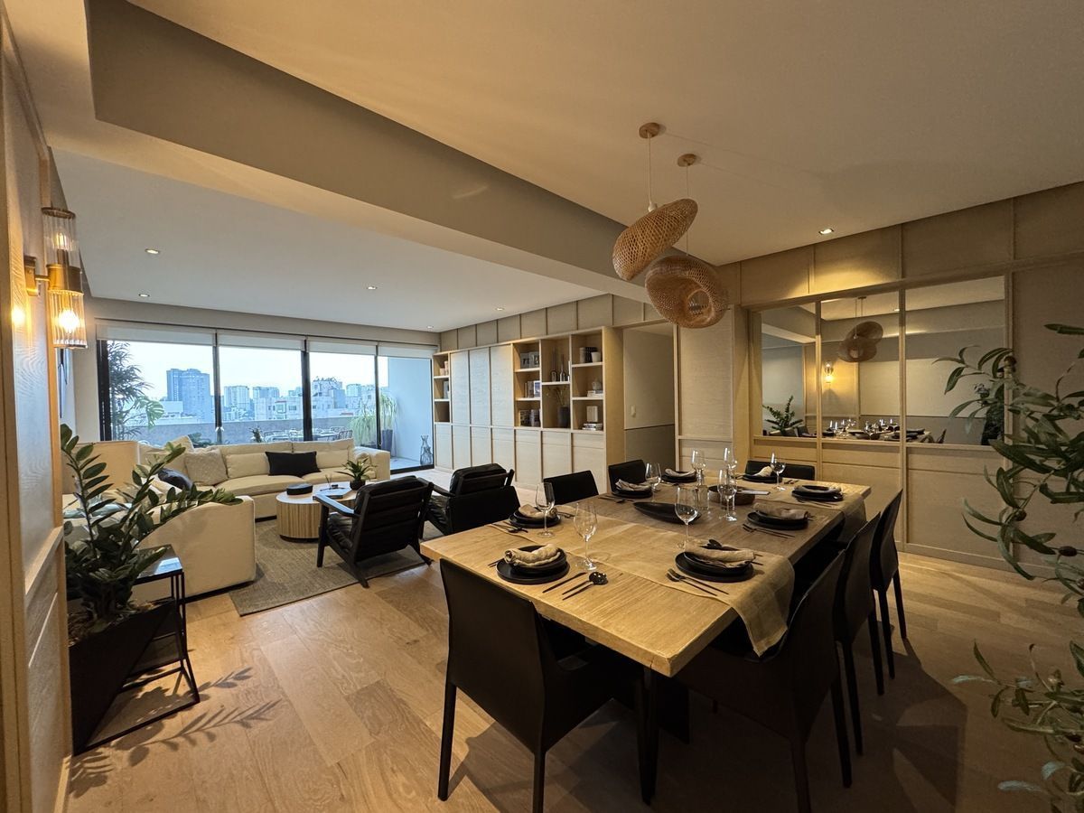 Apartment in Interlomas, Huixquilucan, photo 9 of 49