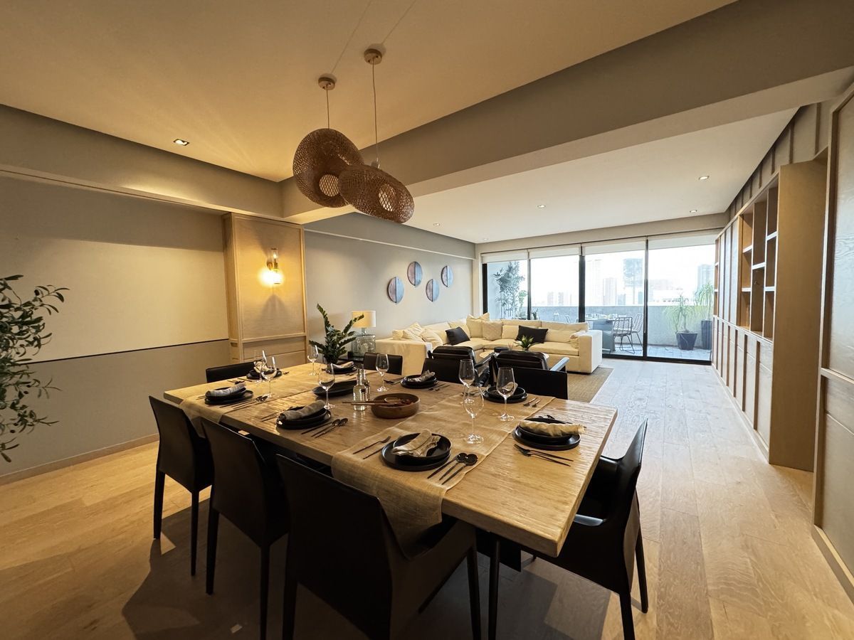 Apartment in Interlomas, Huixquilucan, photo 10 of 49