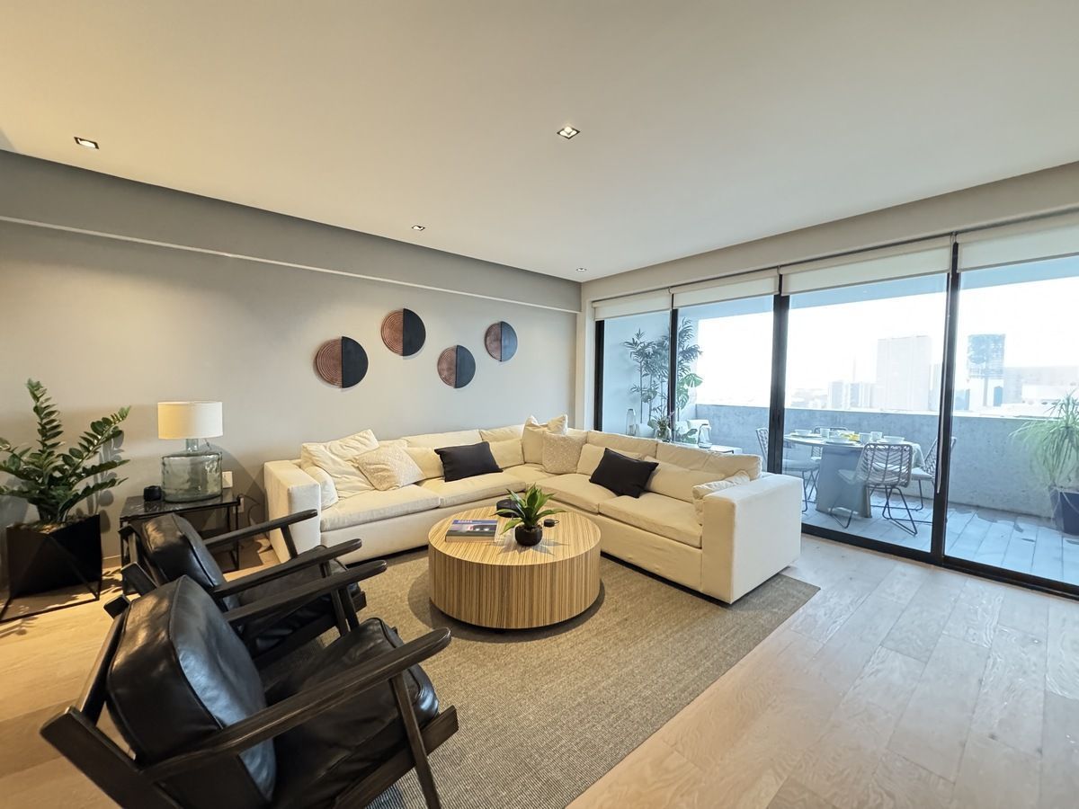 Apartment in Interlomas, Huixquilucan, photo 6 of 49