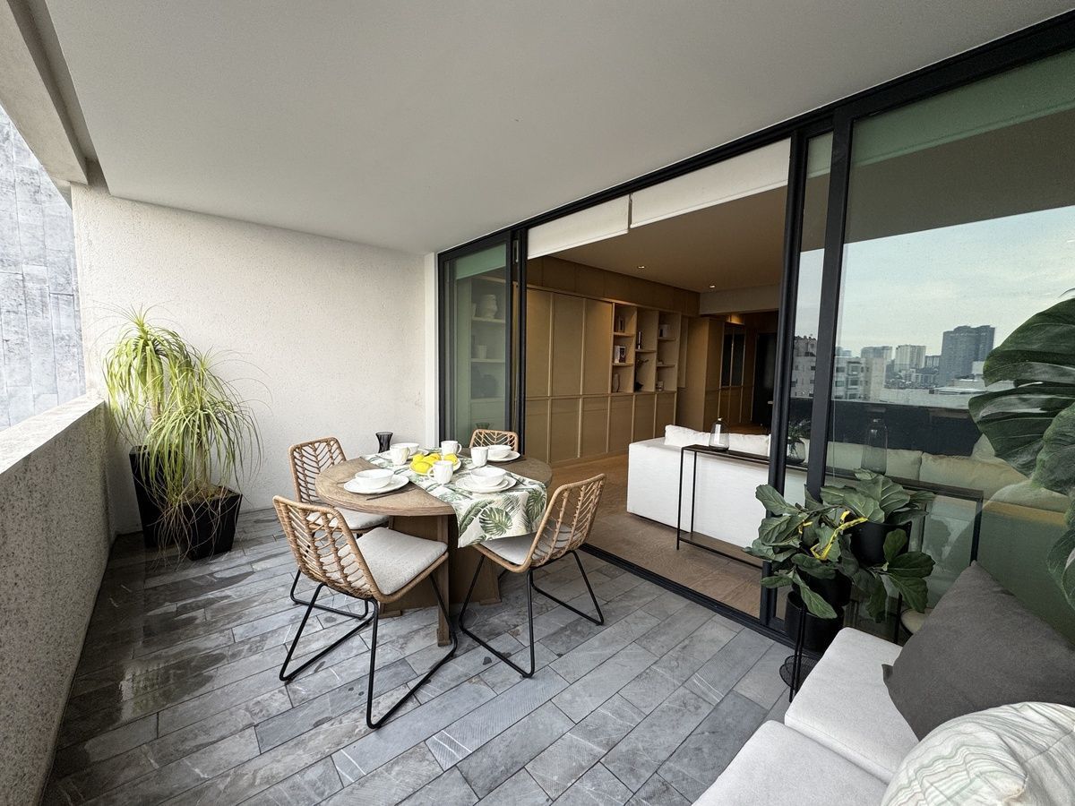 Apartment in Interlomas, Huixquilucan, photo 13 of 49