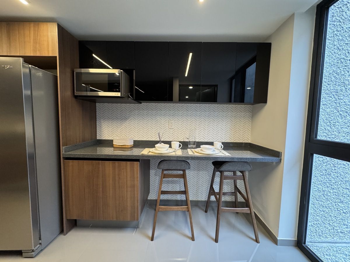 Apartment in Interlomas, Huixquilucan, photo 17 of 49
