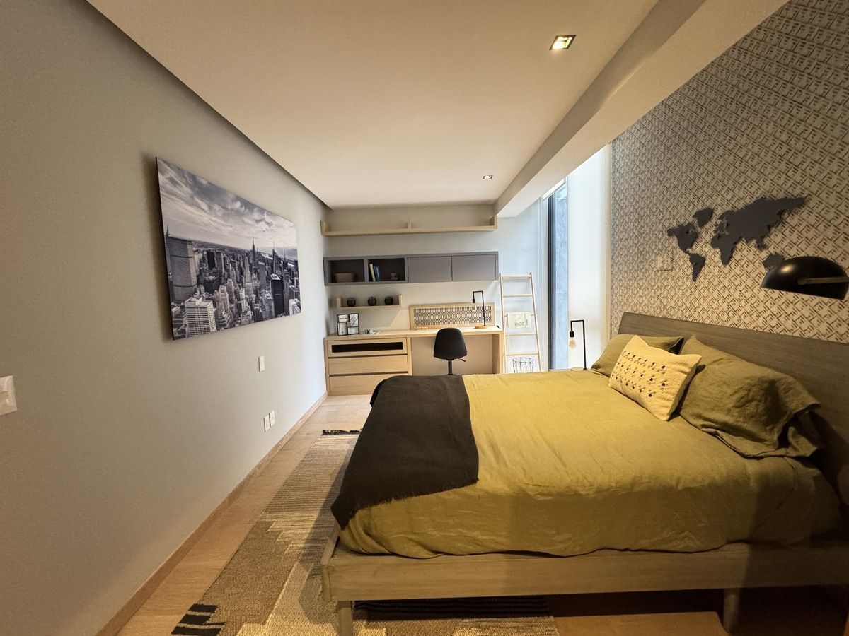 Apartment in Interlomas, Huixquilucan, photo 30 of 49