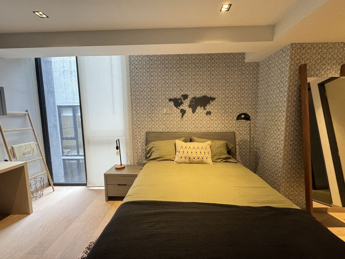 Apartment in Interlomas, Huixquilucan, photo 31 of 49