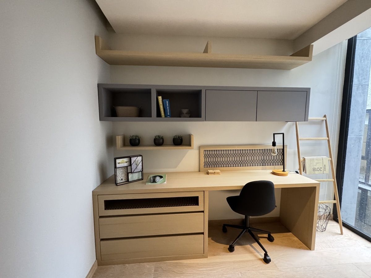 Apartment in Interlomas, Huixquilucan, photo 33 of 49