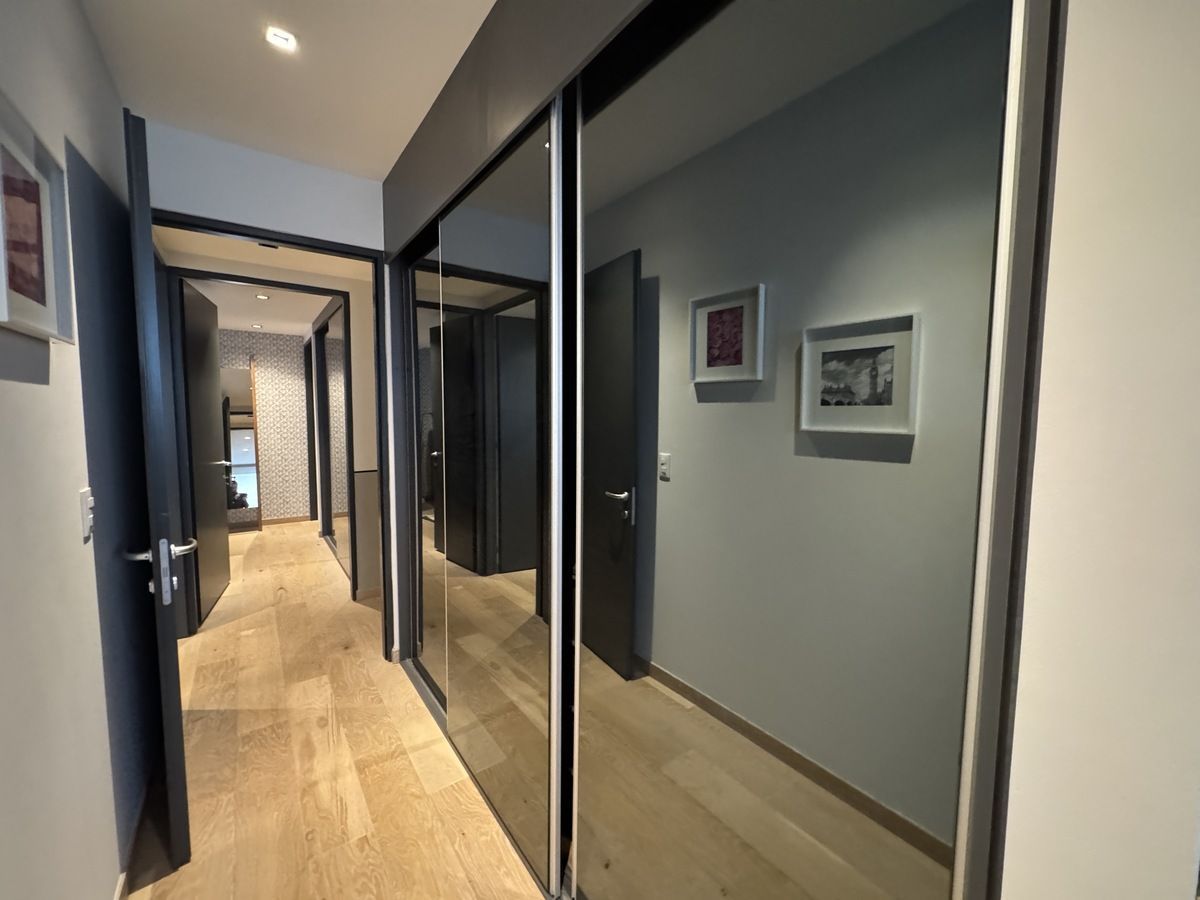 Apartment in Interlomas, Huixquilucan, photo 40 of 49