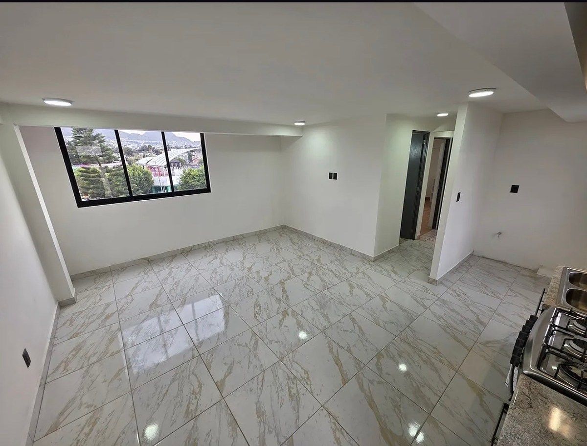 Apartamento em Ermita Zaragoza, Iztapalapa, foto 2 de 6
