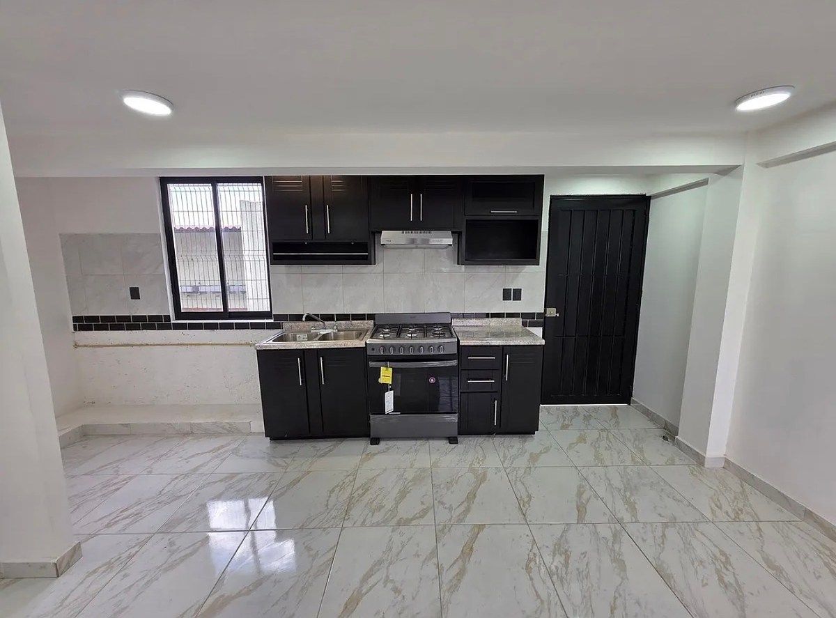 Apartamento em Ermita Zaragoza, Iztapalapa, foto 3 de 6