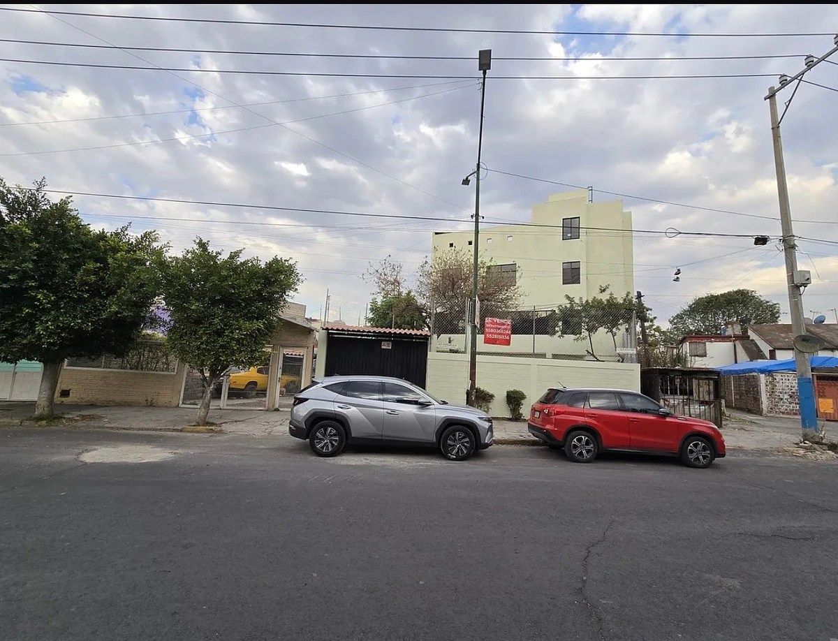 Apartamento em Ermita Zaragoza, Iztapalapa, foto 6 de 6