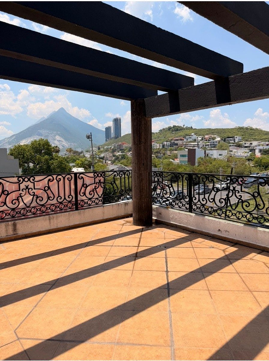 Building in Del Valle, San Pedro Garza García, photo 14 of 14