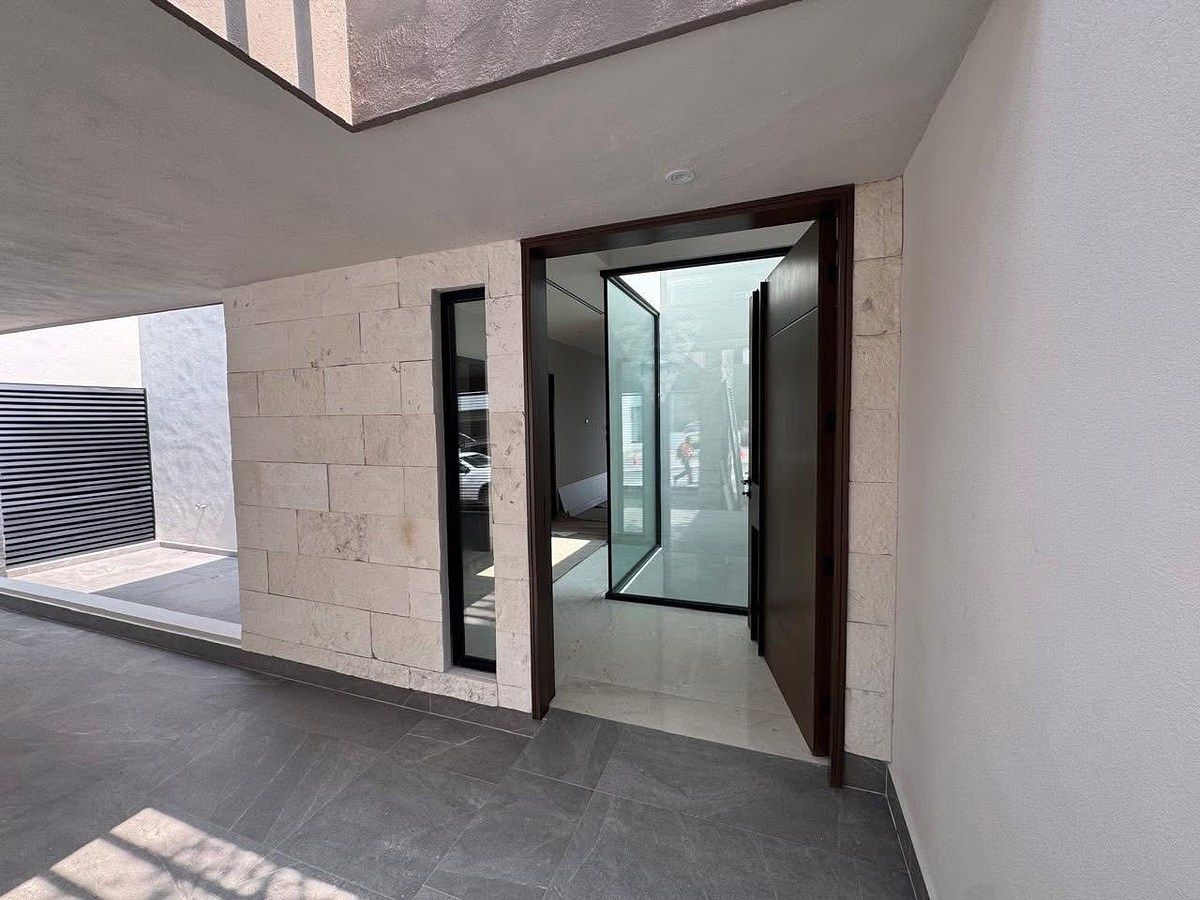 Casa em Residencial Chipinque, San Pedro Garza García, foto 7 de 10