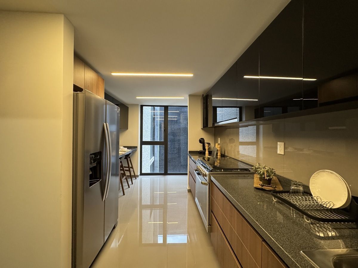 Apartamento em Interlomas, Huixquilucan, foto 16 de 50