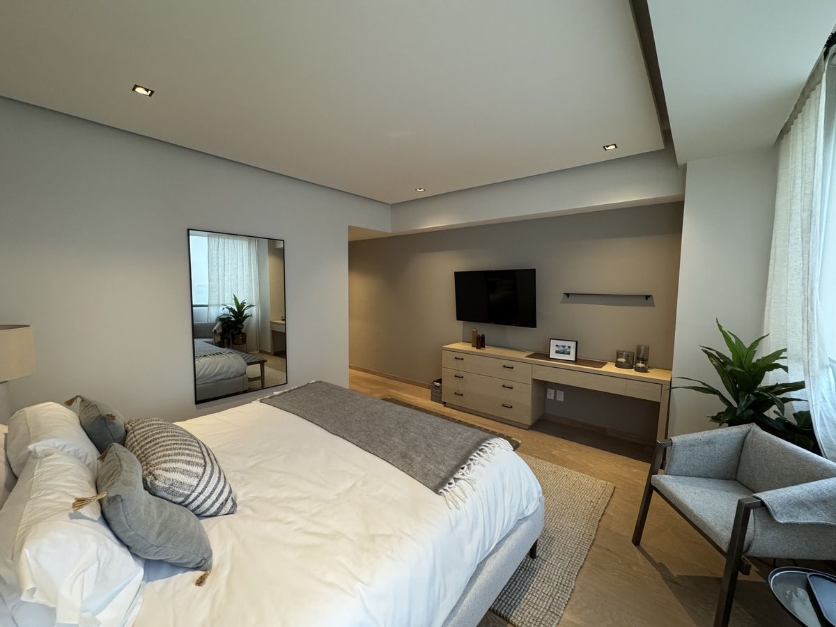 Apartamento em Interlomas, Huixquilucan, foto 24 de 50