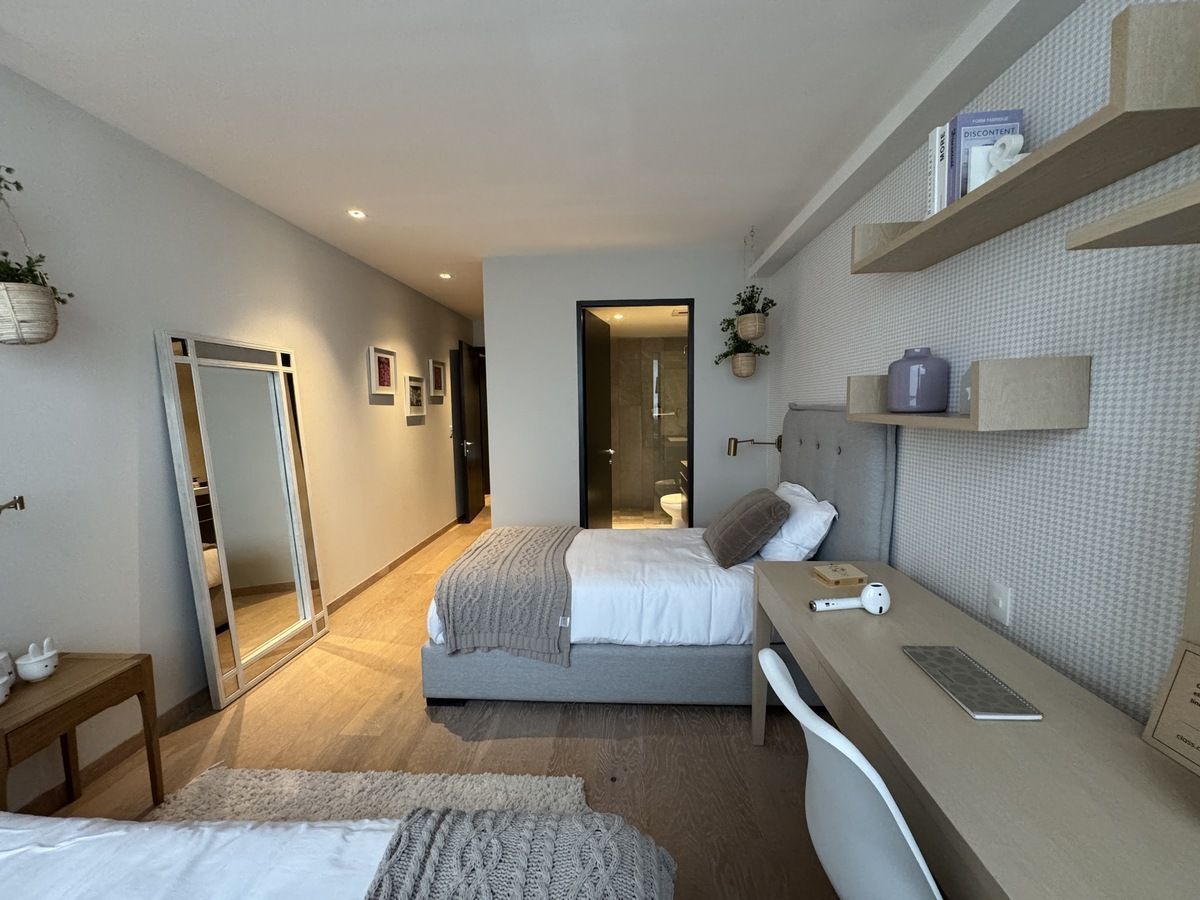 Apartamento em Interlomas, Huixquilucan, foto 39 de 50