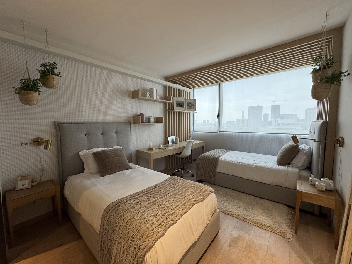 Apartamento em Interlomas, Huixquilucan, foto 40 de 50